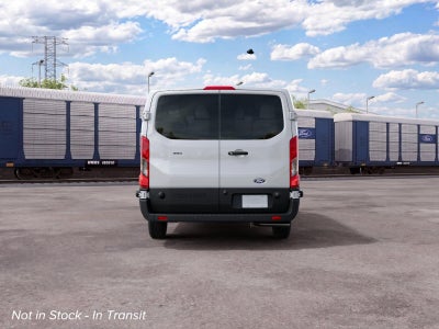 2027 Ford Transit 350 XL