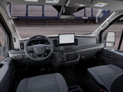 2027 Ford Transit 350 XL