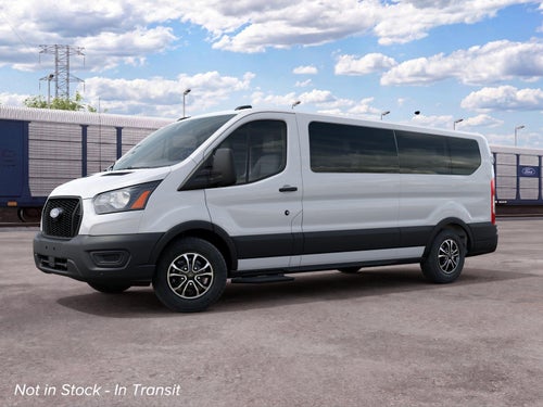 2027 Ford Transit 350 XL