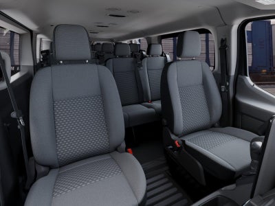 2027 Ford Transit 350 XL