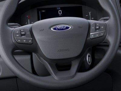 2027 Ford Transit 350 XL