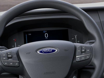 2027 Ford Transit 350 XL