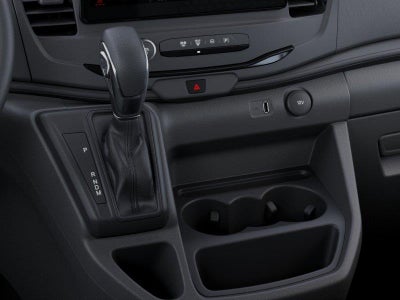 2027 Ford Transit 350 XL