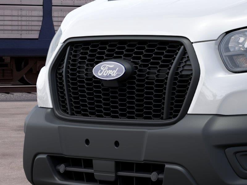 2027 Ford Transit 350 XL