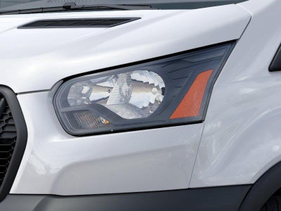 2027 Ford Transit 350 XL