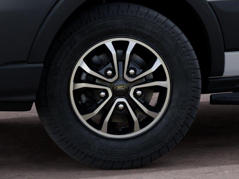 2027 Ford Transit 350 XL