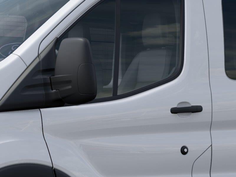 2027 Ford Transit 350 XL