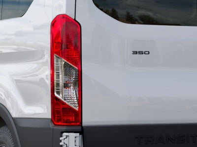 2027 Ford Transit 350 XL