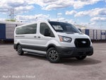 2027 Ford Transit 350 XL