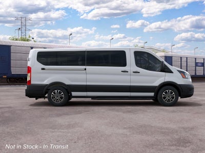 2027 Ford Transit 350 XL