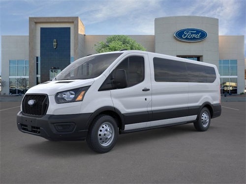 2026 Ford Transit-350 XL
