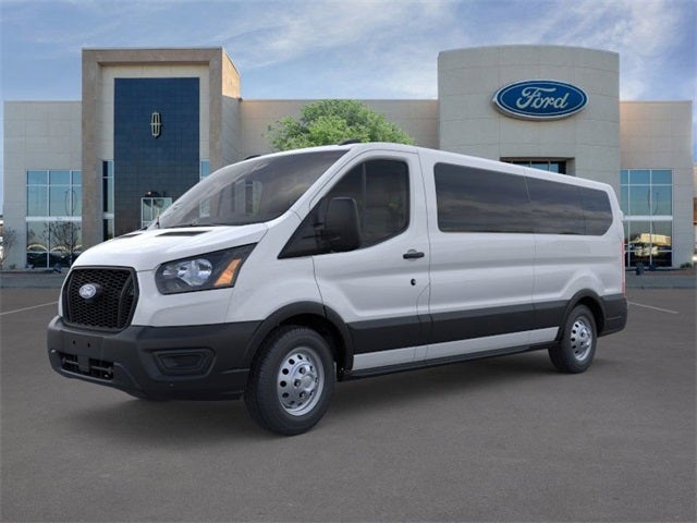 2026 Ford Transit-350 XL