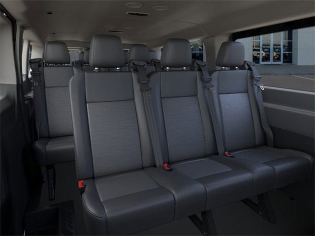 2026 Ford Transit-350 XL