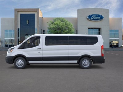 2026 Ford Transit-350 XL