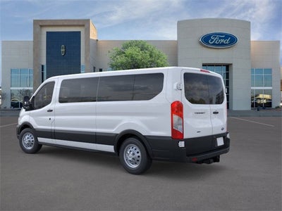 2026 Ford Transit-350 XL