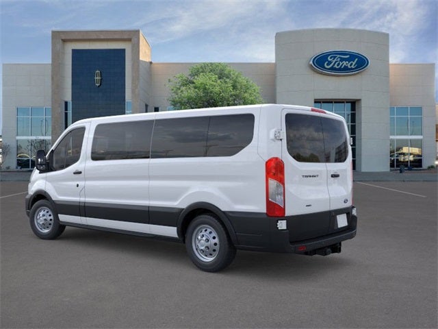 2026 Ford Transit-350 XL