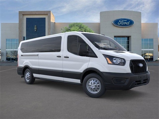 2026 Ford Transit-350 XL
