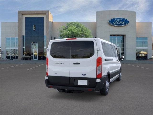 2026 Ford Transit-350 XL