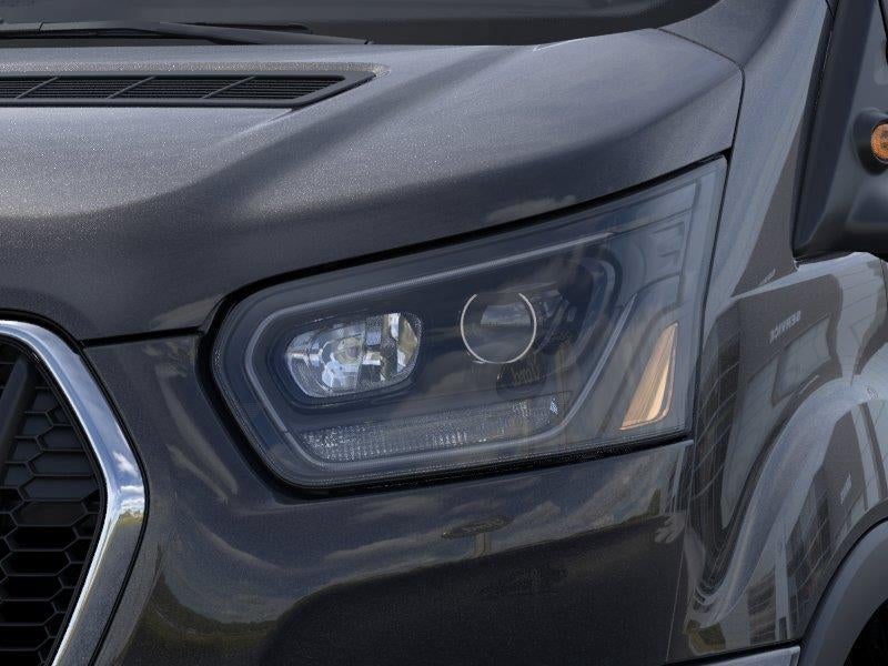 2026 Ford Transit Passenger Wagon XLT