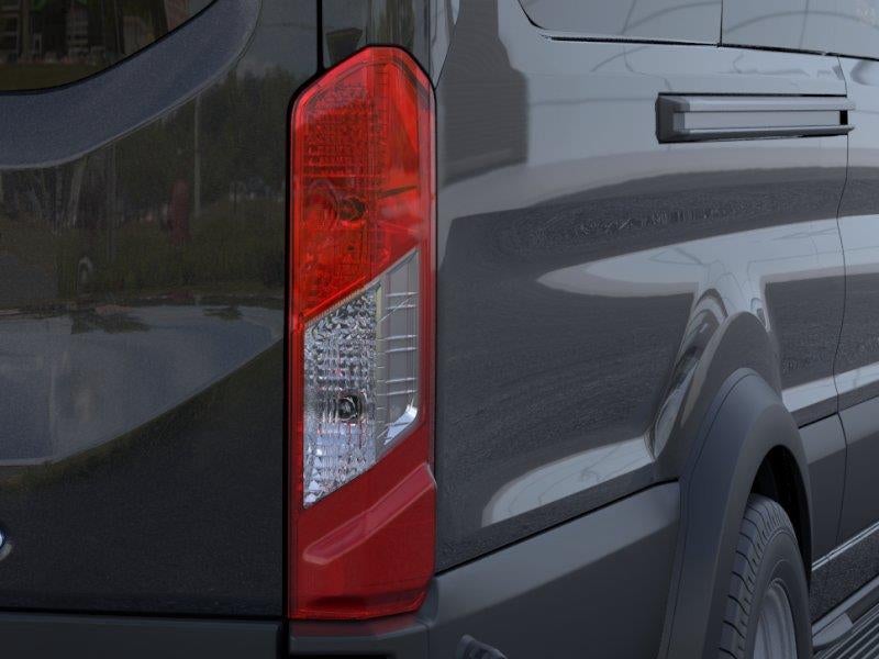 2026 Ford Transit Passenger Wagon XLT
