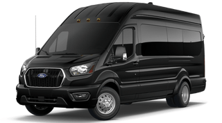 2026 Ford Transit Passenger Wagon XLT