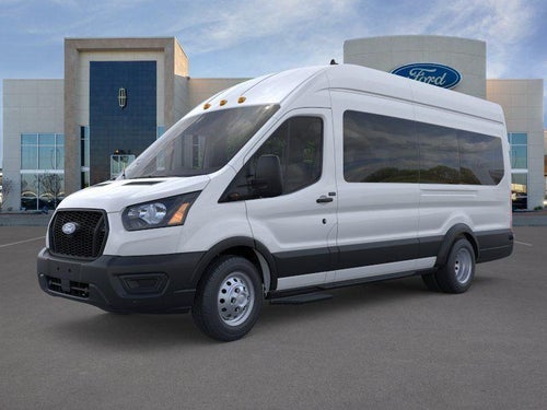 2026 Ford Transit-350 Passenger Van XL