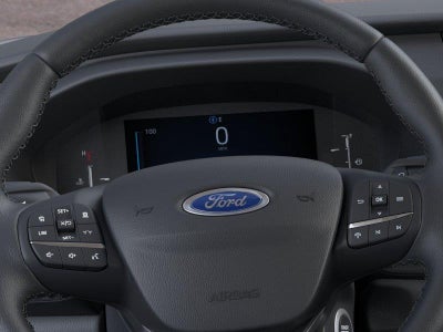 2026 Ford Transit Passenger Wagon XLT