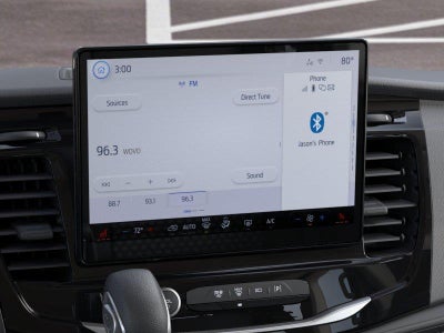 2026 Ford Transit Passenger Wagon XLT