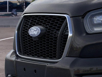 2026 Ford Transit Passenger Wagon XLT