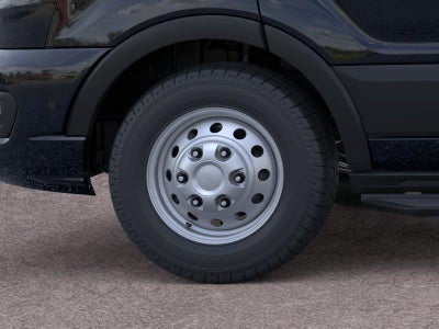 2026 Ford Transit Passenger Wagon XLT