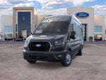 2026 Ford Transit Passenger Wagon XLT