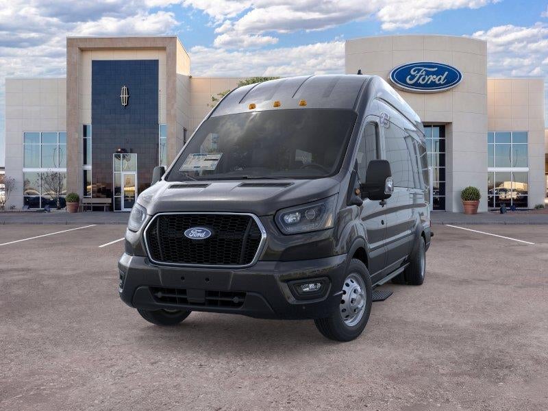 2026 Ford Transit Passenger Wagon XLT
