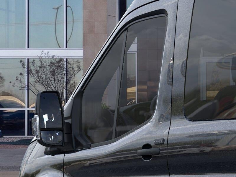 2026 Ford Transit Passenger Wagon XLT