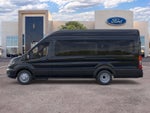 2026 Ford Transit Passenger Wagon XLT