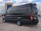 2026 Ford Transit Passenger Wagon XLT
