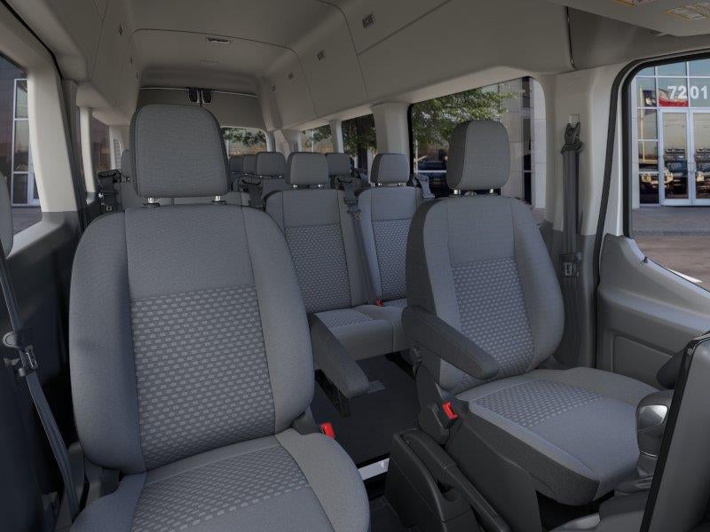2026 Ford Transit Passenger Wagon XLT