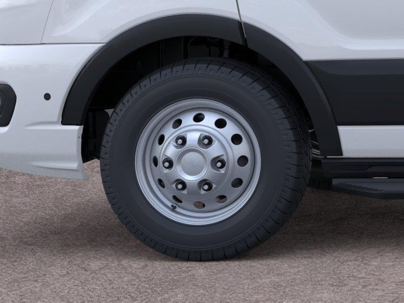 2026 Ford Transit Passenger Wagon XLT