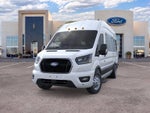 2026 Ford Transit Passenger Wagon XLT
