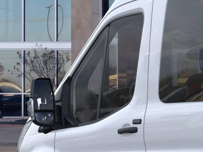 2026 Ford Transit Passenger Wagon XLT