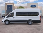 2026 Ford Transit Passenger Wagon XLT