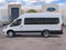 2026 Ford Transit Passenger Wagon XLT