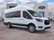 2026 Ford Transit Passenger Wagon XLT