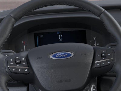 2026 Ford Transit Passenger Wagon XLT