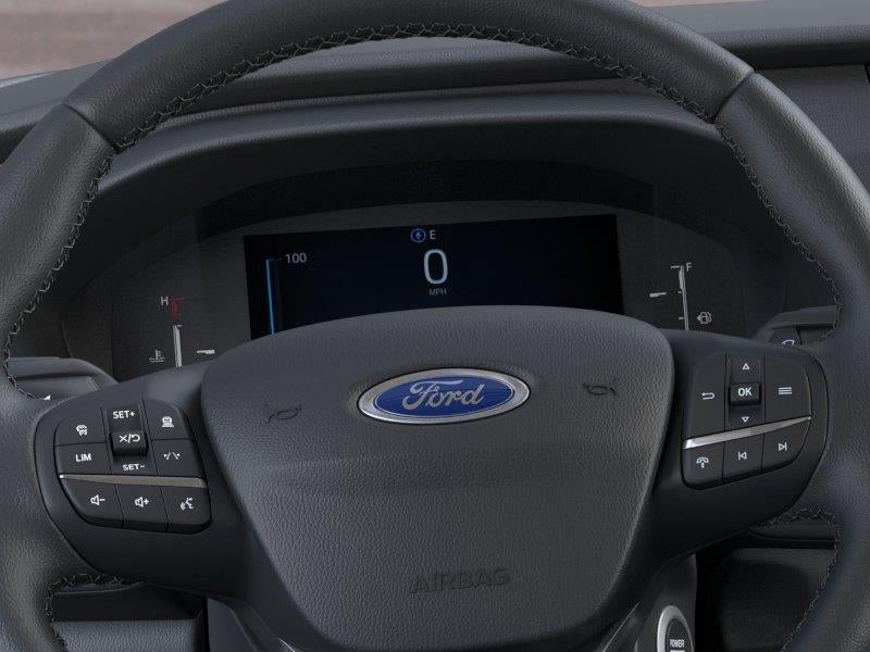 2026 Ford Transit Passenger Wagon XLT