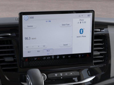 2026 Ford Transit Passenger Wagon XLT