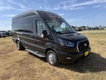 2026 Ford Transit Passenger Wagon XLT