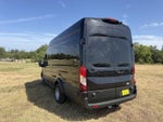 2026 Ford Transit Passenger Wagon XLT
