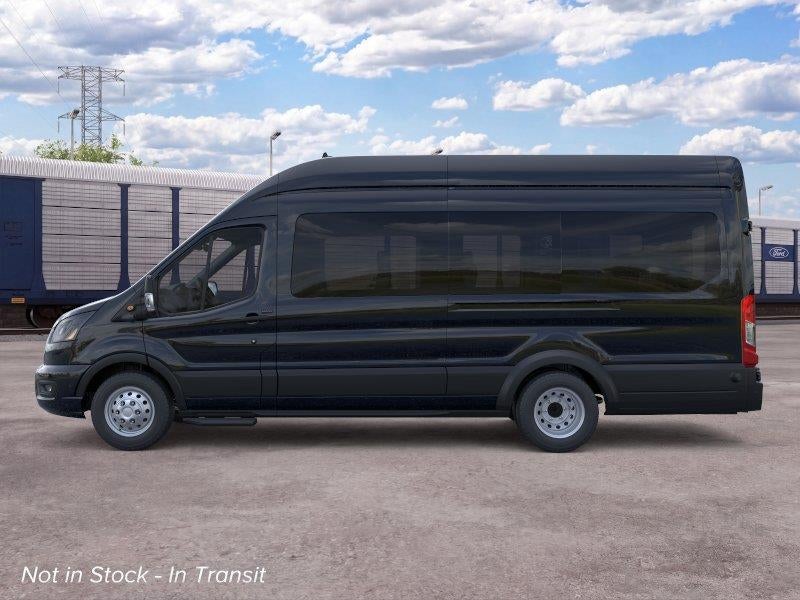 2026 Ford Transit Passenger Wagon XLT