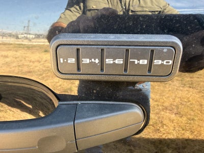 2026 Ford Transit Passenger Wagon XLT