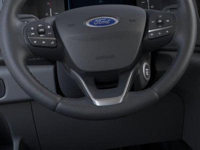 2026 Ford Transit Passenger Wagon XLT